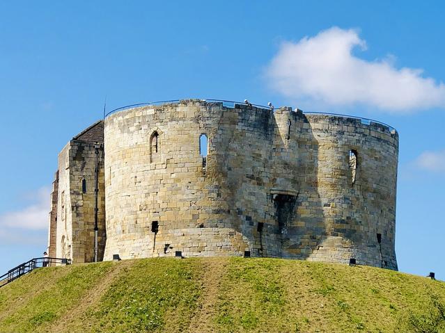 York Castle